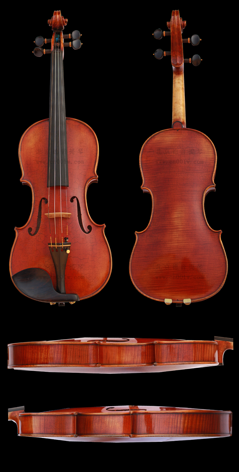 dy-160210q 产品类别:音乐会演奏级小提琴 市场价格:20000